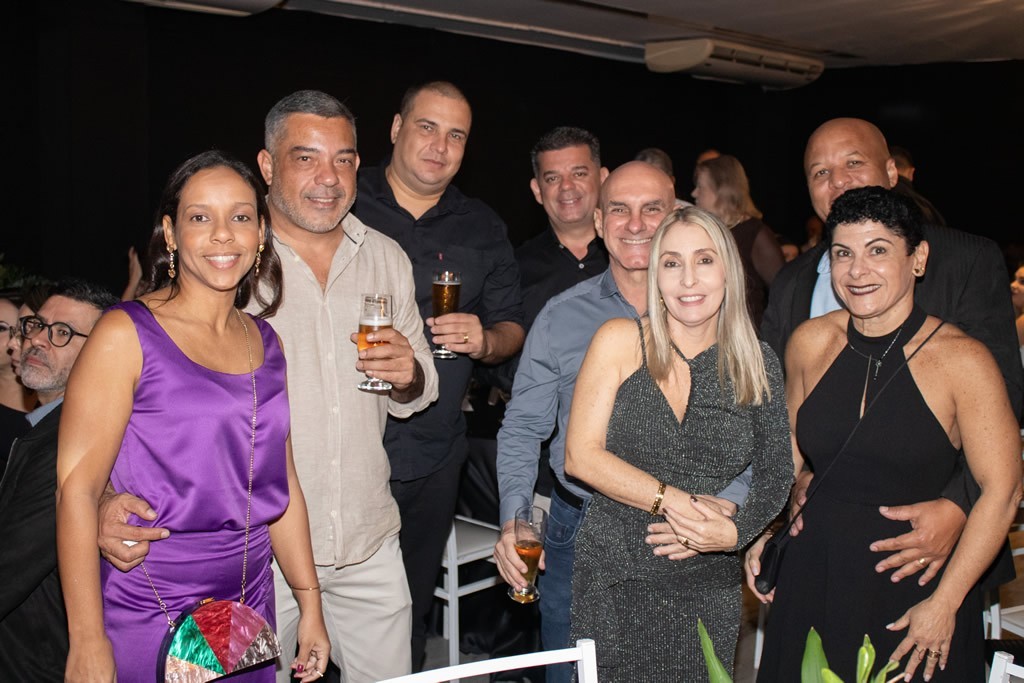 Baile do Jaraguá 2025